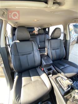Nissan Rogue Sport